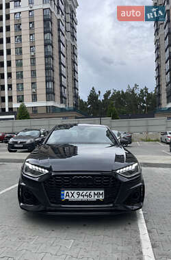Audi A4 2021 Audi A4 2021