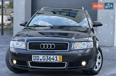 Универсал Audi A4 2003 в 