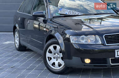 Универсал Audi A4 2003 в 