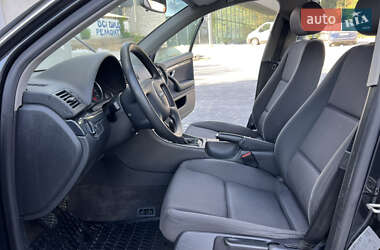 Универсал Audi A4 2003 в 