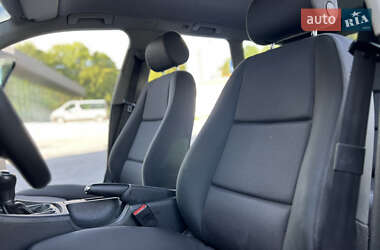 Универсал Audi A4 2003 в 