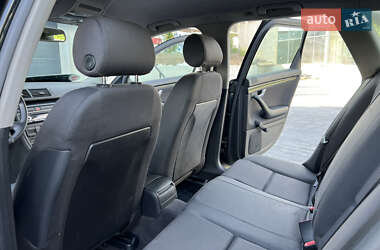 Универсал Audi A4 2003 в 