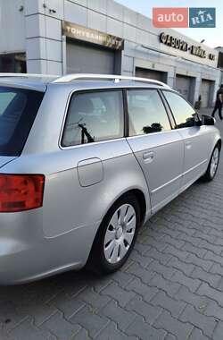 Универсал Audi A4 2007 в 