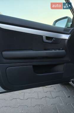 Универсал Audi A4 2007 в 