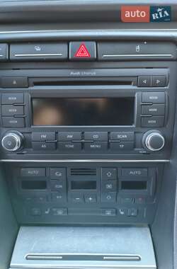 Универсал Audi A4 2007 в 