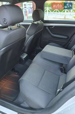 Универсал Audi A4 2007 в 