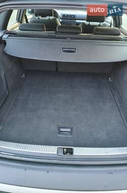 Универсал Audi A4 2007 в 