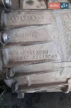 Универсал Audi A4 2011 в 