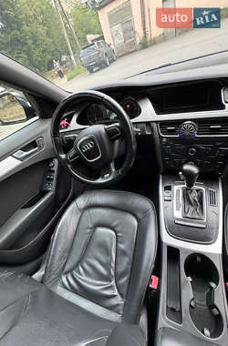 Седан Audi A4 2008 в 