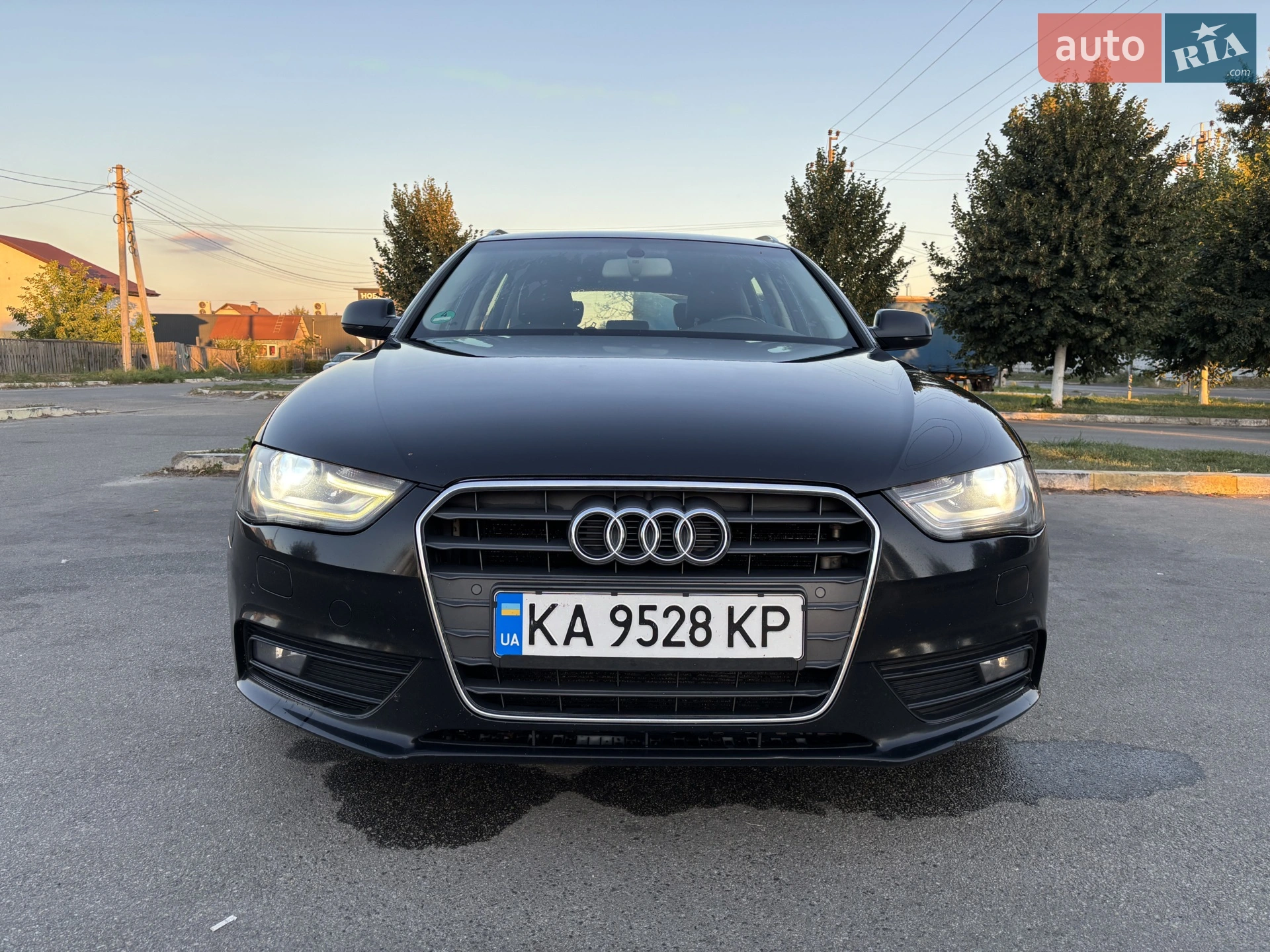 2015 Audi A4 - мініатюра 13