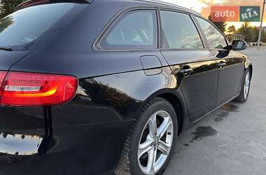 Универсал Audi A4 2015 в 