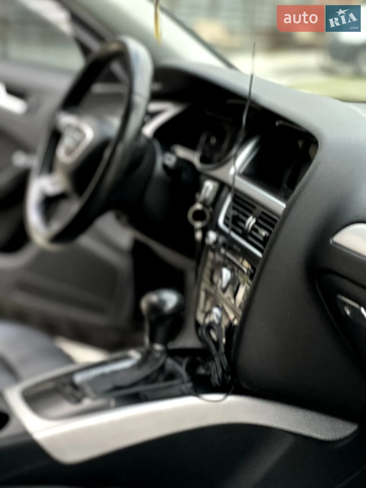 2013 Audi A4 - мініатюра 15