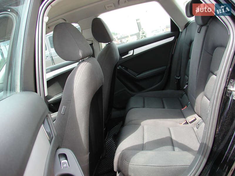 Универсал Audi A4 2015 в Одессе фото 17 Универсал Audi A4 2015 в Одессе