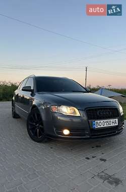 Универсал Audi A4 2005 в 