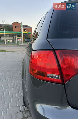 Универсал Audi A4 2005 в 