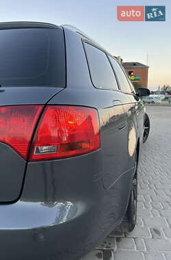 Универсал Audi A4 2005 в 