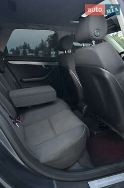 Универсал Audi A4 2005 в 