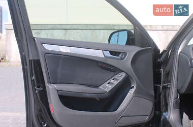 Седан Audi A4 2013 в 