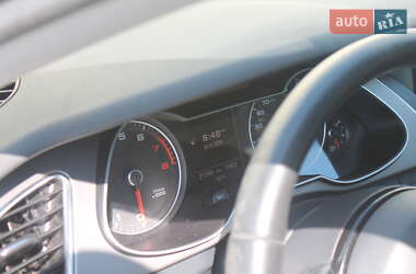 Седан Audi A4 2013 в 