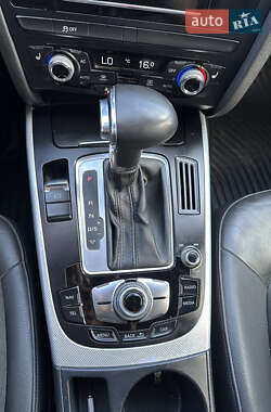 Седан Audi A4 2012 в 