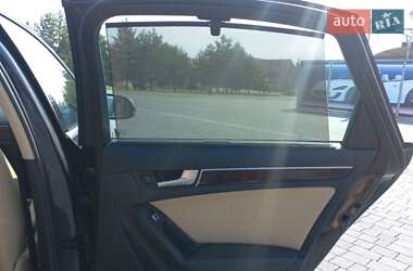 Седан Audi A4 2013 в 
