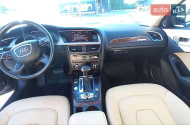 Седан Audi A4 2013 в 