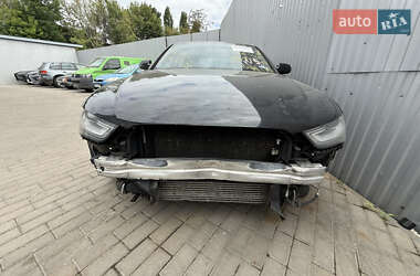 Седан Audi A4 2012 в 