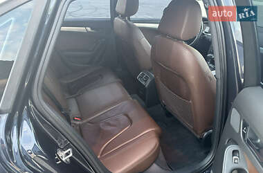 Седан Audi A4 2015 в 