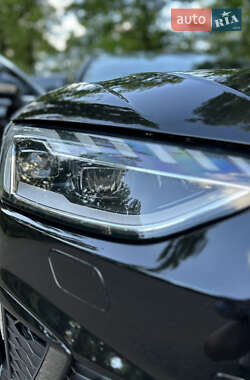 Седан Audi A4 2020 в Києві фото 13 Седан Audi A4 2020 в Києві