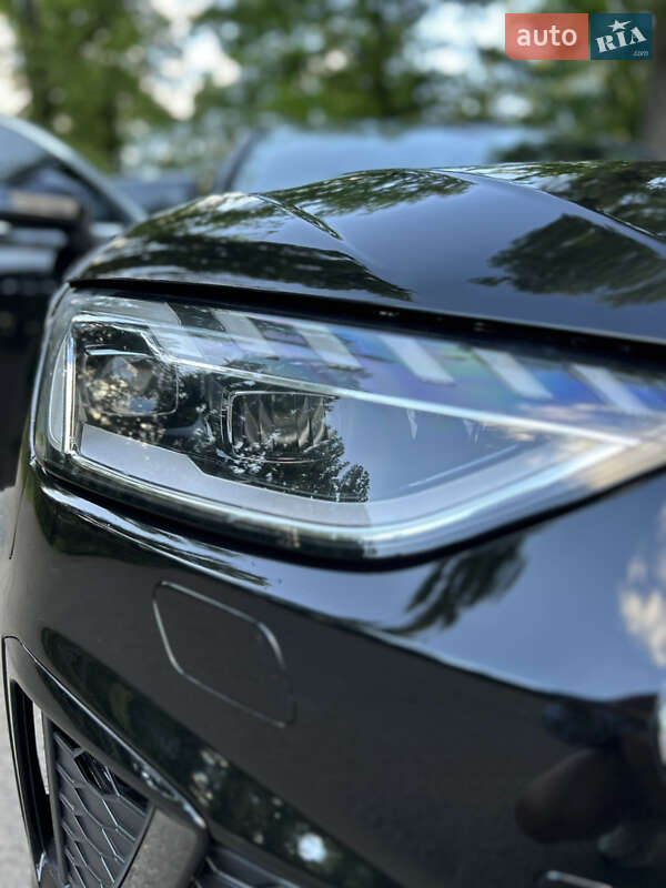 Седан Audi A4 2020 в Києві фото 13 Седан Audi A4 2020 в Києві