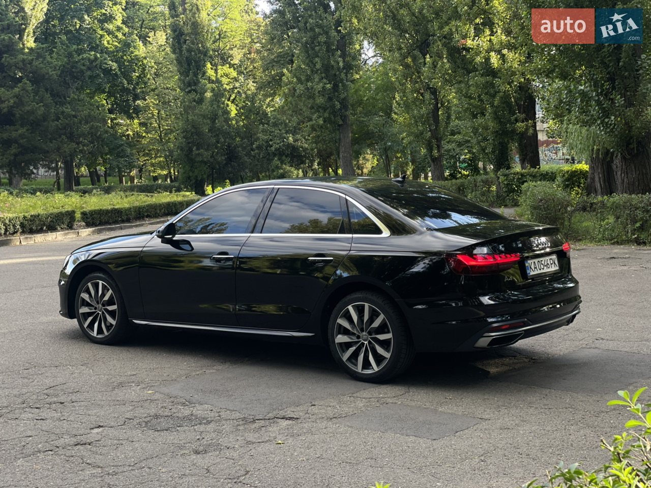2019 Audi A4 - мініатюра 74