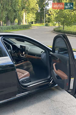 Седан Audi A4 2020 в Києві фото 14 Седан Audi A4 2020 в Києві