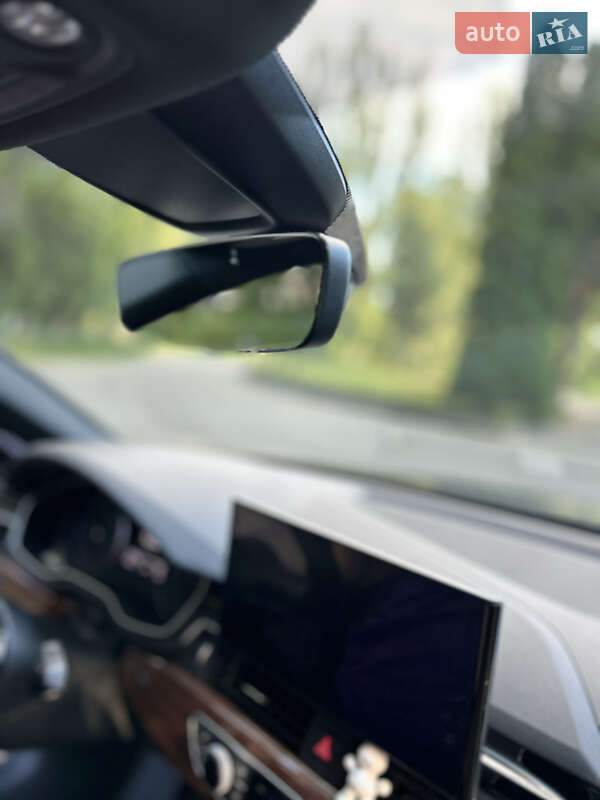Седан Audi A4 2020 в Києві фото 16 Седан Audi A4 2020 в Києві
