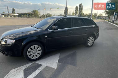 Универсал Audi A4 2005 в 