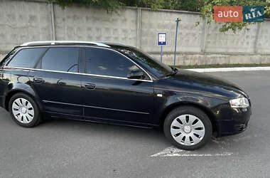 Универсал Audi A4 2005 в 