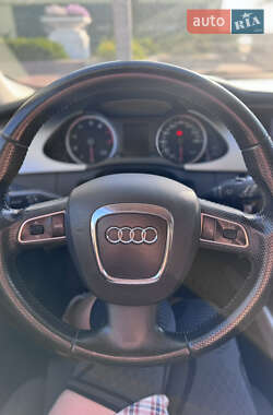 Универсал Audi A4 2010 в 