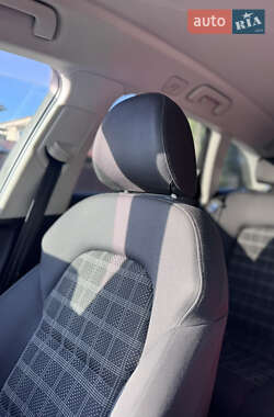 Универсал Audi A4 2010 в 