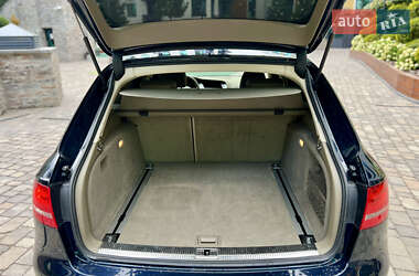 Универсал Audi A4 2009 в 