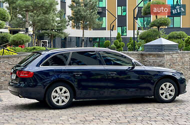 Универсал Audi A4 2009 в 