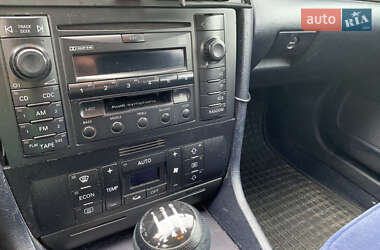 Универсал Audi A4 2001 в 