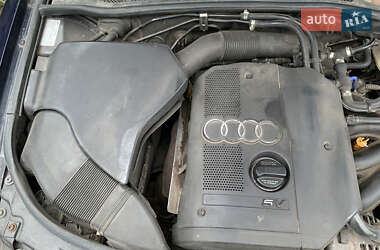 Универсал Audi A4 2001 в 