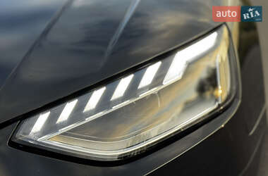 Универсал Audi A4 2021 в 