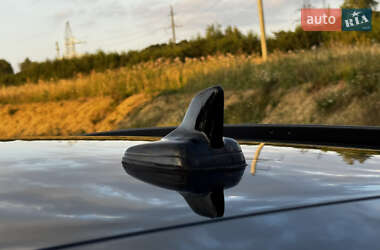 Универсал Audi A4 2021 в 