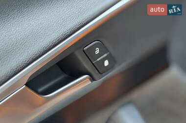 Универсал Audi A4 2021 в 
