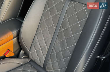 Универсал Audi A4 2021 в 