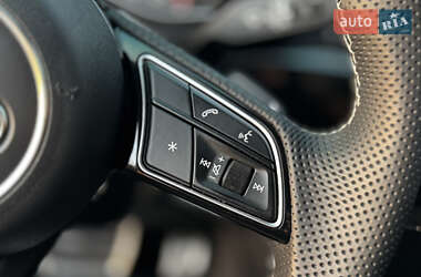 Универсал Audi A4 2021 в 