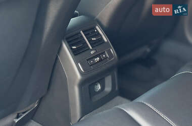 Универсал Audi A4 2021 в 