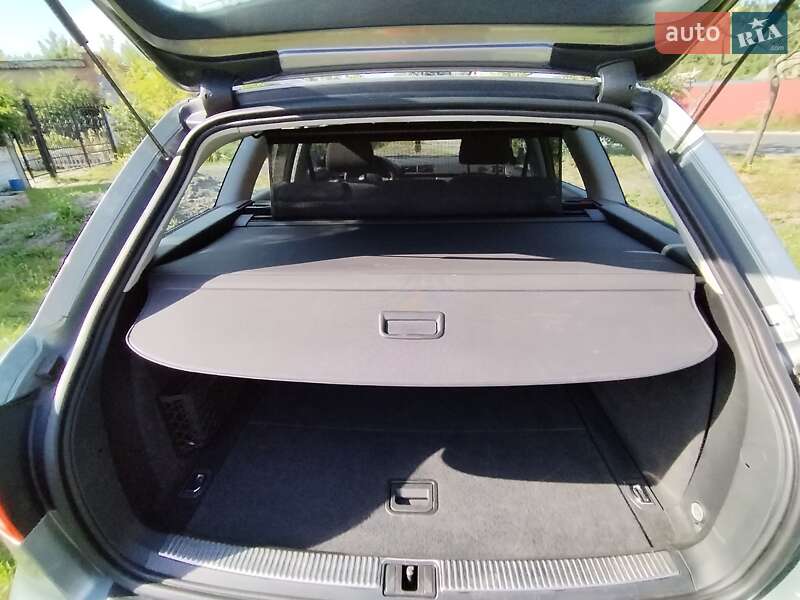 Універсал Audi A4 2005 в Полтаві фото 5 Універсал Audi A4 2005 в Полтаві