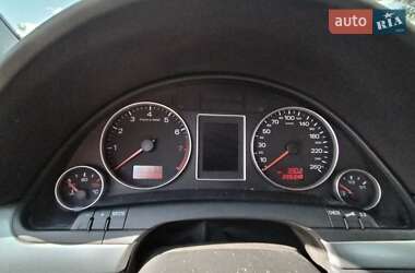 Универсал Audi A4 2005 в 