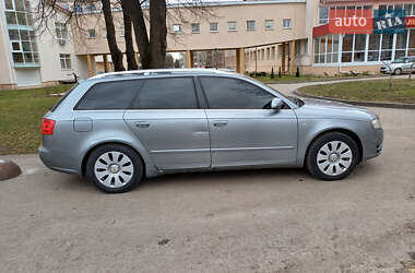 Универсал Audi A4 2006 в 